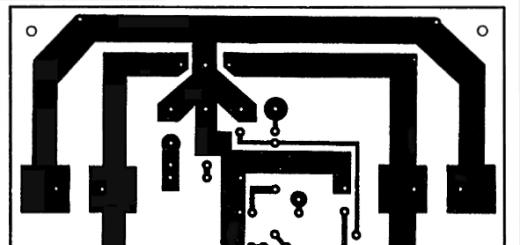 LM3914 - leírás, jellemzők, kapcsolási rajz LM sorozatú mikroáramkörök jellemzői és áramkörök
