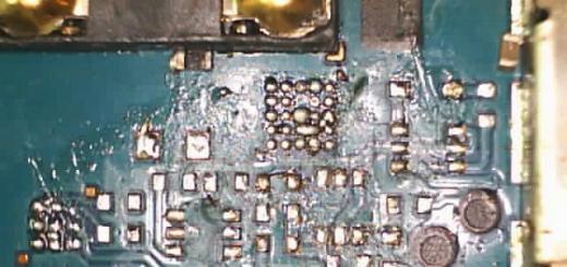 komponen SMD.  Resistor SMD.  Penandaan resistor SMD, dimensi, kalkulator online Dimensi perumahan 0805