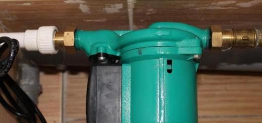Ktoré vodné čerpadlo Grundfos je vhodné pre domácu inštaláciu Domáce vodné čerpadlá